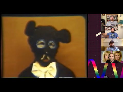 VCR Party Live! Episode 115 - Four Dollar Margs