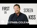 'Yellowstone' Star Cole Hauser’s Firsts | 22 Stars