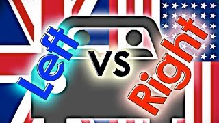 Left vs Right