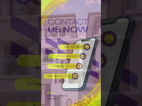 M6 ALUMINIUM SUN LOUVRES @ KIARA, KL