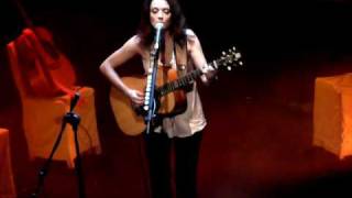 Carmen Consoli - Rosa Canta e Cunta