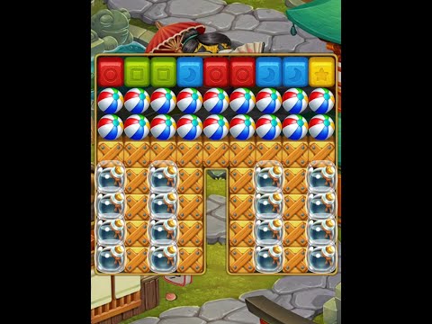 TOY BLAST level 2047