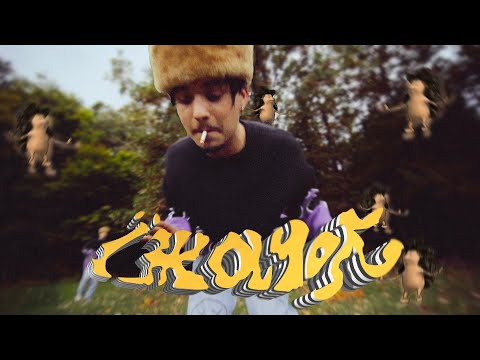 LostGift - Їжачок (Official Video, 2022)