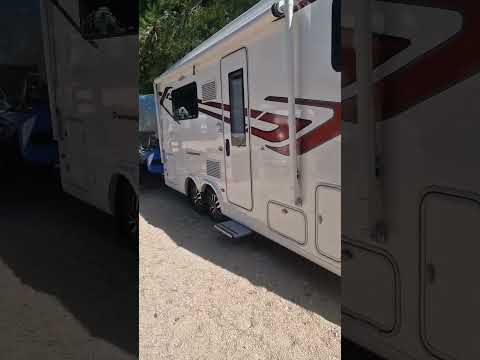 TOP #dreamseeker vs #Wohnwagen