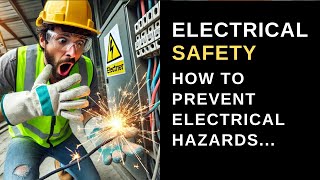 OSHA Electrical Safety: How To Prevent Electrical Hazards.