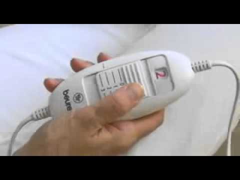 Массажер Ручной массажер Beurer MG 100