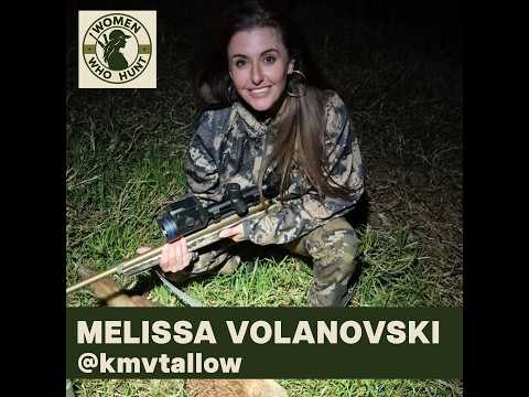 From Hobby to Hustle: Melissa's Journey into Hunting, Skincare, and Lifestyle Freedom