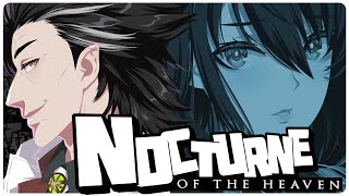 Knights of Cydonia - #NocturneotHeaven Ep.02