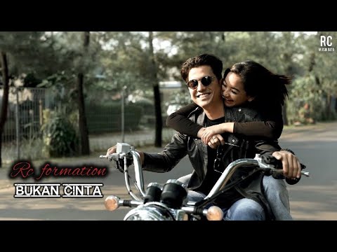 RC FORMATION - BUKAN CINTA
