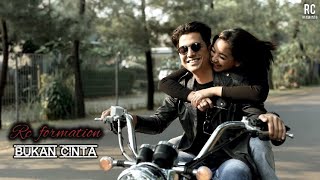 Download lagu RC FORMATION - BUKAN CINTA mp3