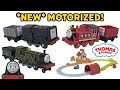 NEW Motorized EMILY ROSIE DIESEL BELL STATION SET Thomas Friends 2026