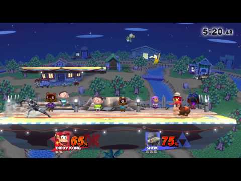 KT2 Winner's finals - Dao vs Karna