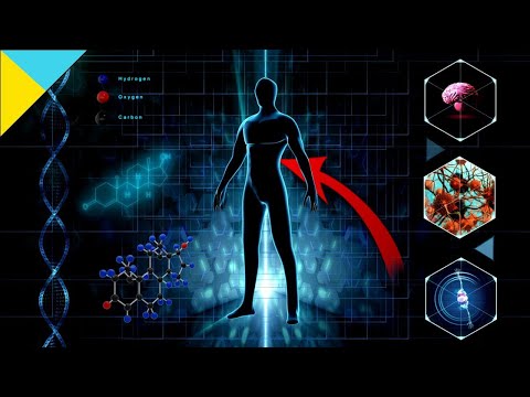 SPINE TINGLES as OXYTOCIN Floods Your Body ❯❯❯ 6Hz Theta Wave Binaural Beats