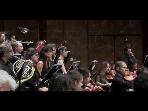 Lucas Krupinski - S.Rachmaninov, Concerto per pianoforte e orchestra No. 2 Op 18