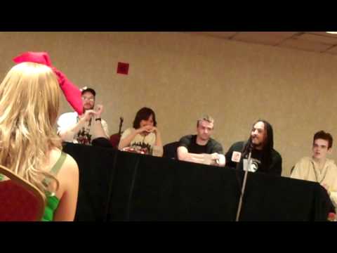 TEAM FOUR STAR PANEL PART 1