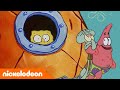 SpongeBob SquarePants | Nieuwe beste vriend | Nickelodeon Nederlands