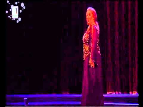 Gabriela Georgieva "Nel di della vittoria" from Macbeth