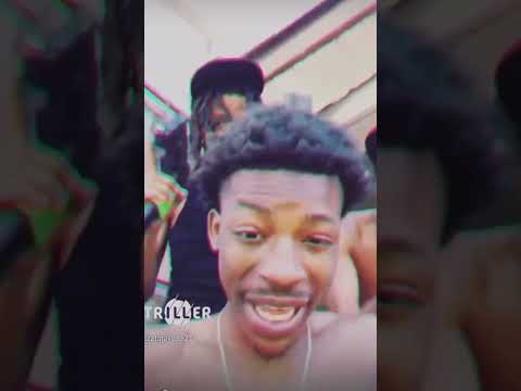 ATG JAYDEE (CRAZY STORY PT1) ABM Babyjoe Diss Unreleased