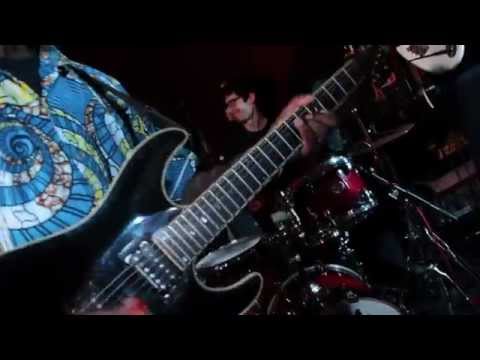 Mankala @ The Canteen 31.01.15 Highlights