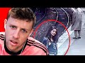 유튜브 다운로드 Weirdest Things Caught on Security Cameras!