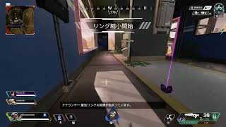 ［ゲーム実況］［ライブ配信］ハッピーじゃむじゃむさいこー！ランクぶんぶん配信［Apexlegends ］