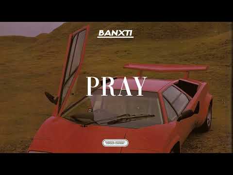 Darkoo x Wizkid x Afrobeat x Afroswing Type beat 2022 - "PRAY"
