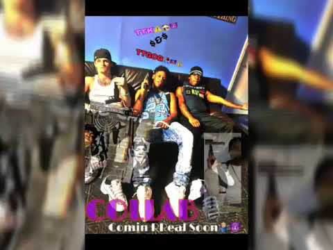 TTK Baby ft. TTGOG ZOE & TTK JC- Applyin Pressure