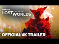 Far Cry 6 Lost Between Worlds Official Announcement Trailer