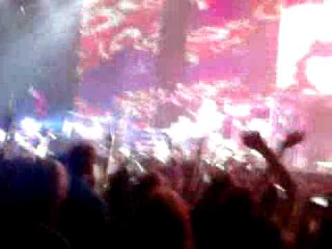 Justin bieber Baby A Anvers