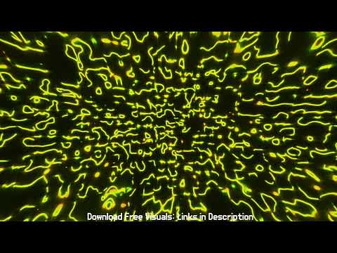 VJ Loop DJ Club Visual Opener Stage Background Animation Visualizer Type Beat Artwork "499"