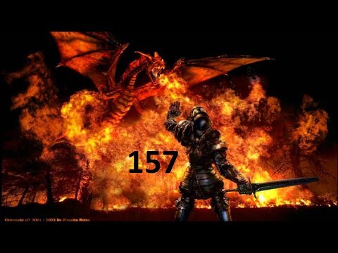 Gothic 2 : Die Nacht des Raben #157 - Das "faire" Duell gegen Fernando