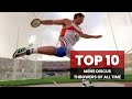 Top 10 Best Men S Discus Throwers Of All Time
