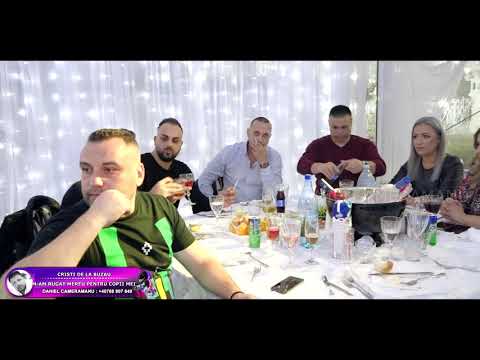 Cristi de la Buzau - M-am Rugat Mereu Pentru Copii Mei (Pentru Copii Lui Bebe) by DanielCameramanu