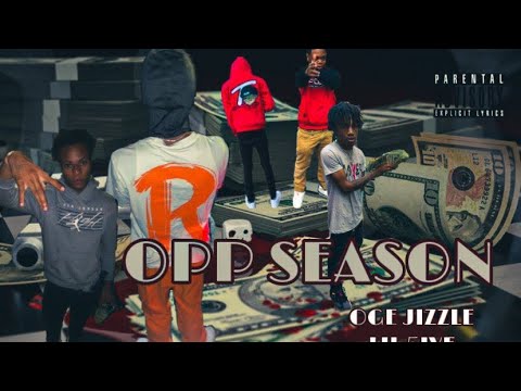 Lil 5ive & Ogejizzle - how it go