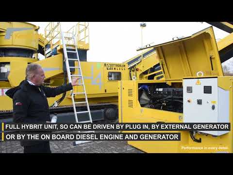 Keestrack H4e features and benefits