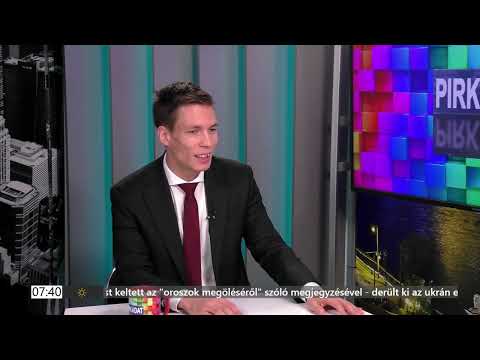 PIRKADAT Breuer Péterrel: Dr. Hortay Olivér