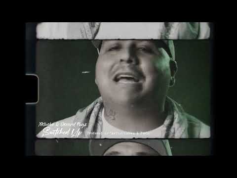 Xklusive x Oxnard Pugz - Switched Up Remix (Produced by OneEightSeven & Fuelz)