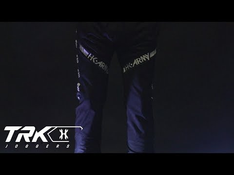 HK Army TRK Jogger Paintball Pants