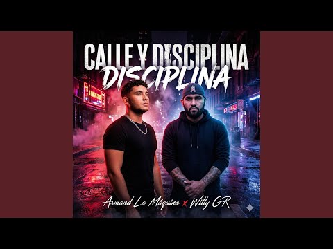 Calle y Disciplina | Reggaeton latino Music