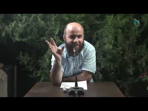 Karakteristikat e ditës së Ashurasë - Hoxhë Jusuf Hajrullahu