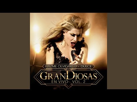 Hazme Olvidarlo (En Vivo)