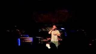 Clutch - What Would A Wookie Do - Live @ Bowery Ballroom NYC 08-31-2007