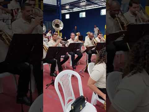 33. Anna Júlia - Sociedade Musical Barão do Rio Branco (Cristiano Otoni/MG)