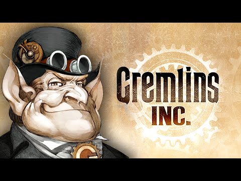 Grimmlins Tale no Steam