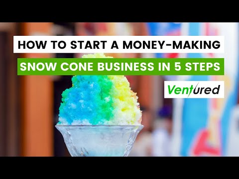 , title : 'How To Start A Money Making Snow Cone Business In 5 Steps'