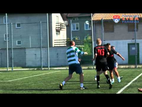 Al-Mar - Stankan Lipiny (wiosna 2013) PLP