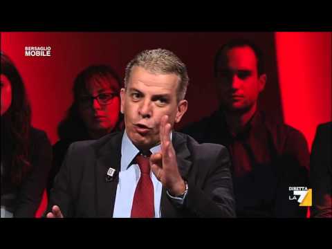 Bersaglio Mobile - Puntata 09/10/2015