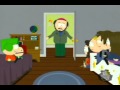 south park smug farts 