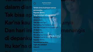 Download lagu Lirik Lagu Tak Pantas Terluka - Keisya Levronka mp3 Download lagu Lirik Lagu Tak Pantas Terluka - Keisya Levronka mp3