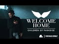 Muad - Welcome Home (Vocals Only)